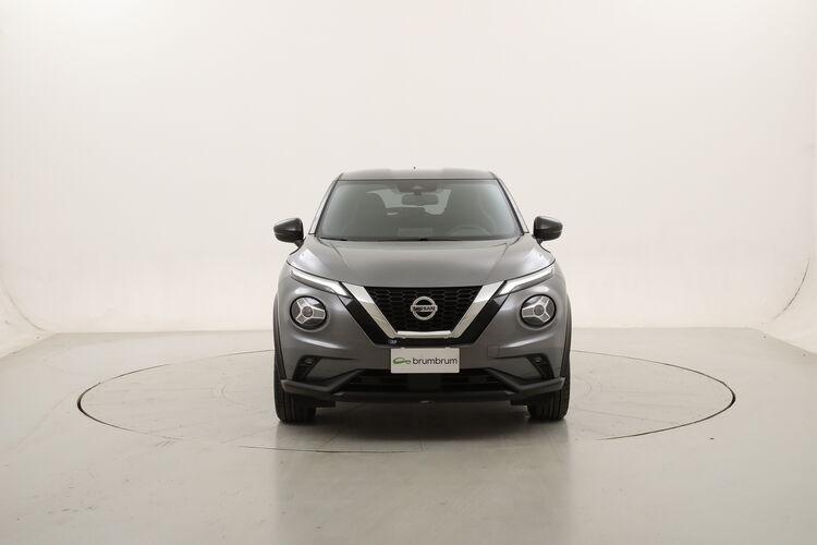 Nissan Juke N-Connecta BZ003768 1.0 Benzina 114CV