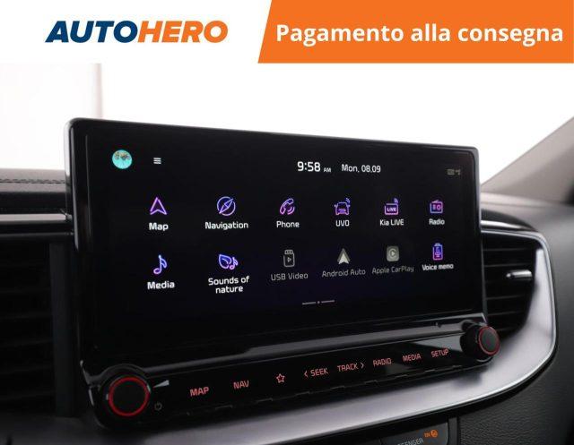 KIA XCeed 1.5 T-GDi 160 CV MHEV iMT High Tech