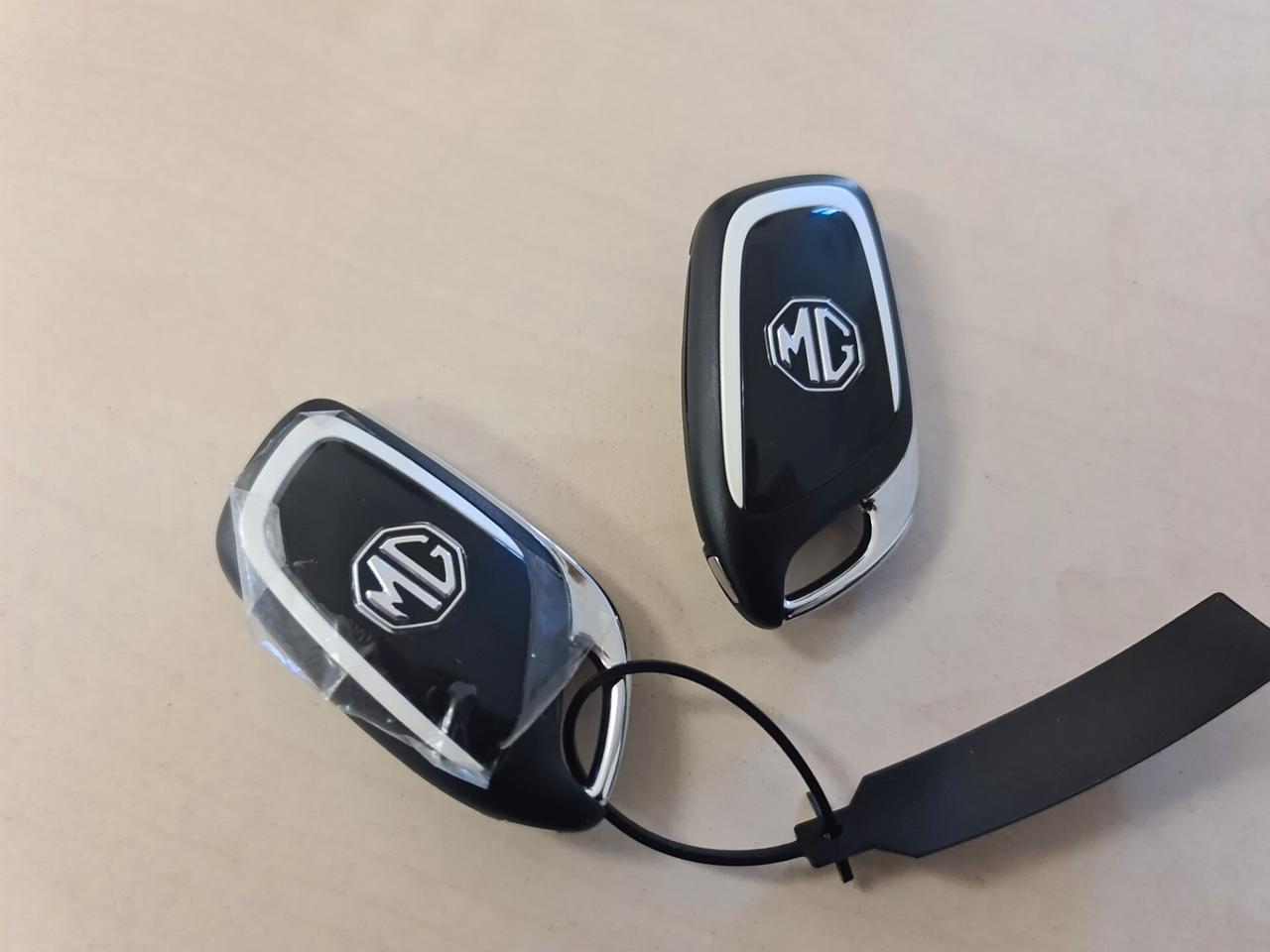 Mg HS 1.5T-GDI AT Luxury - Pari al nuovo
