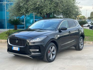 Jaguar E-Pace 2.0d SE awd offerta T-Stock prezzo imperdibile