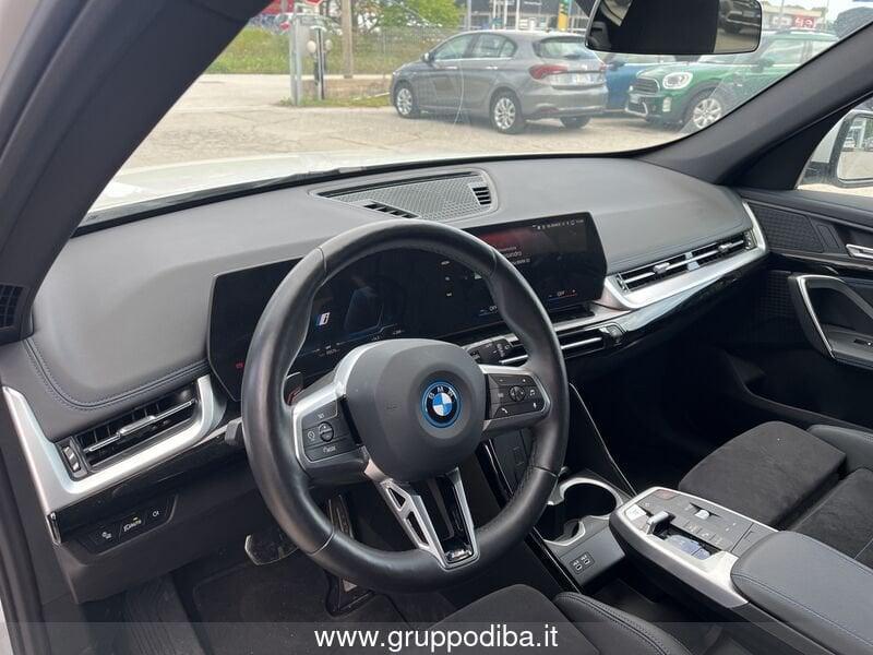 BMW iX1 Serie X BMW XDRIVE30