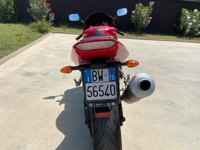 Yamaha YZF R1 m.y 2003 km 18.000 ( ORIGINALE)