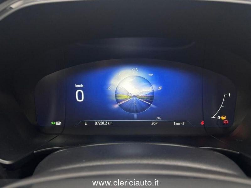 Ford Kuga 1.5 EcoBoost 150 CV 2WD ST-Line X