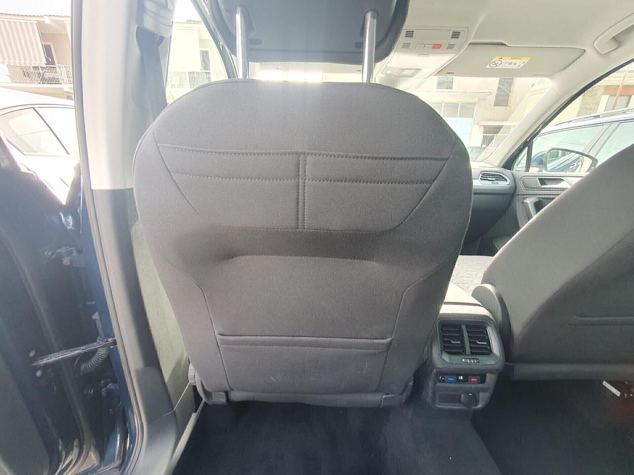 Volkswagen Tiguan 2.0 TDI 150 CV SCR DSG Life