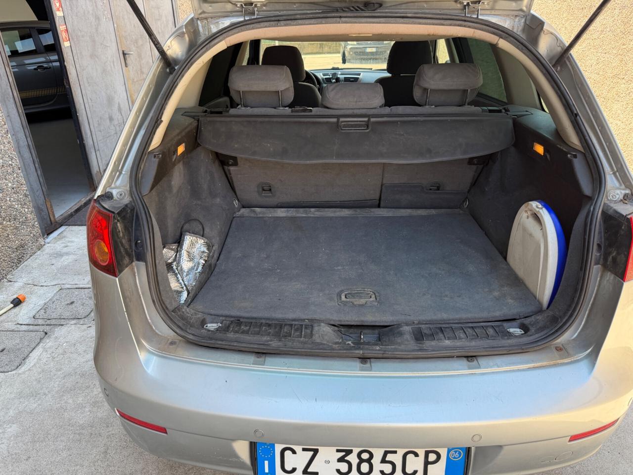 Fiat Croma 1.9MTJ 150CV PERFETTA DI TUTTO