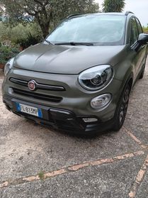 Fiat 500X 1.3 MultiJet 95 CV S-Design City