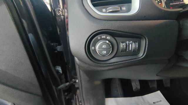 JEEP Renegade 1.6cc 110cv Longitude Bluetooth Clima Auto Sensori