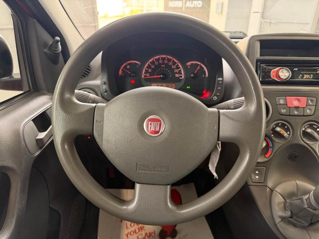 Fiat Panda 1.2 EasyPower Classic