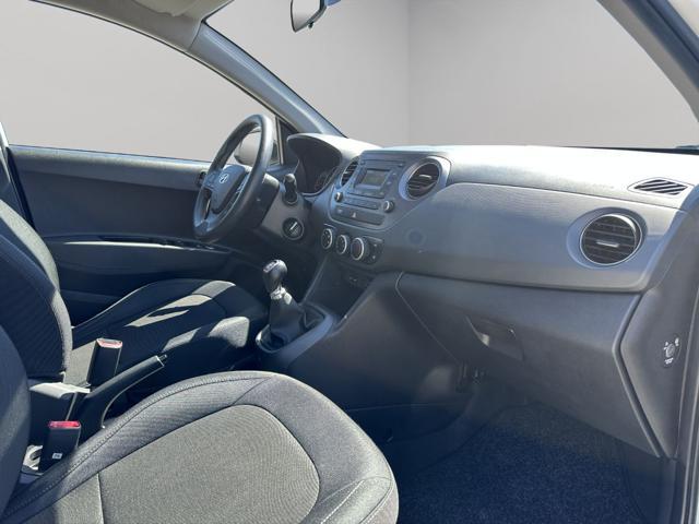 HYUNDAI i10 1.0 MPI Comfort