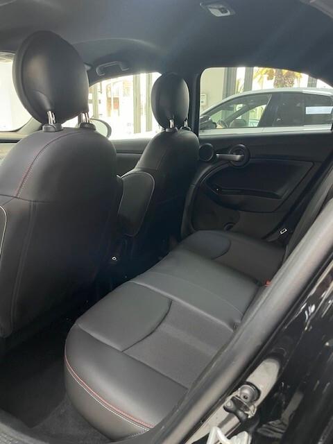 Fiat 500X 1.6 MultiJet 120 CV Sport Edition