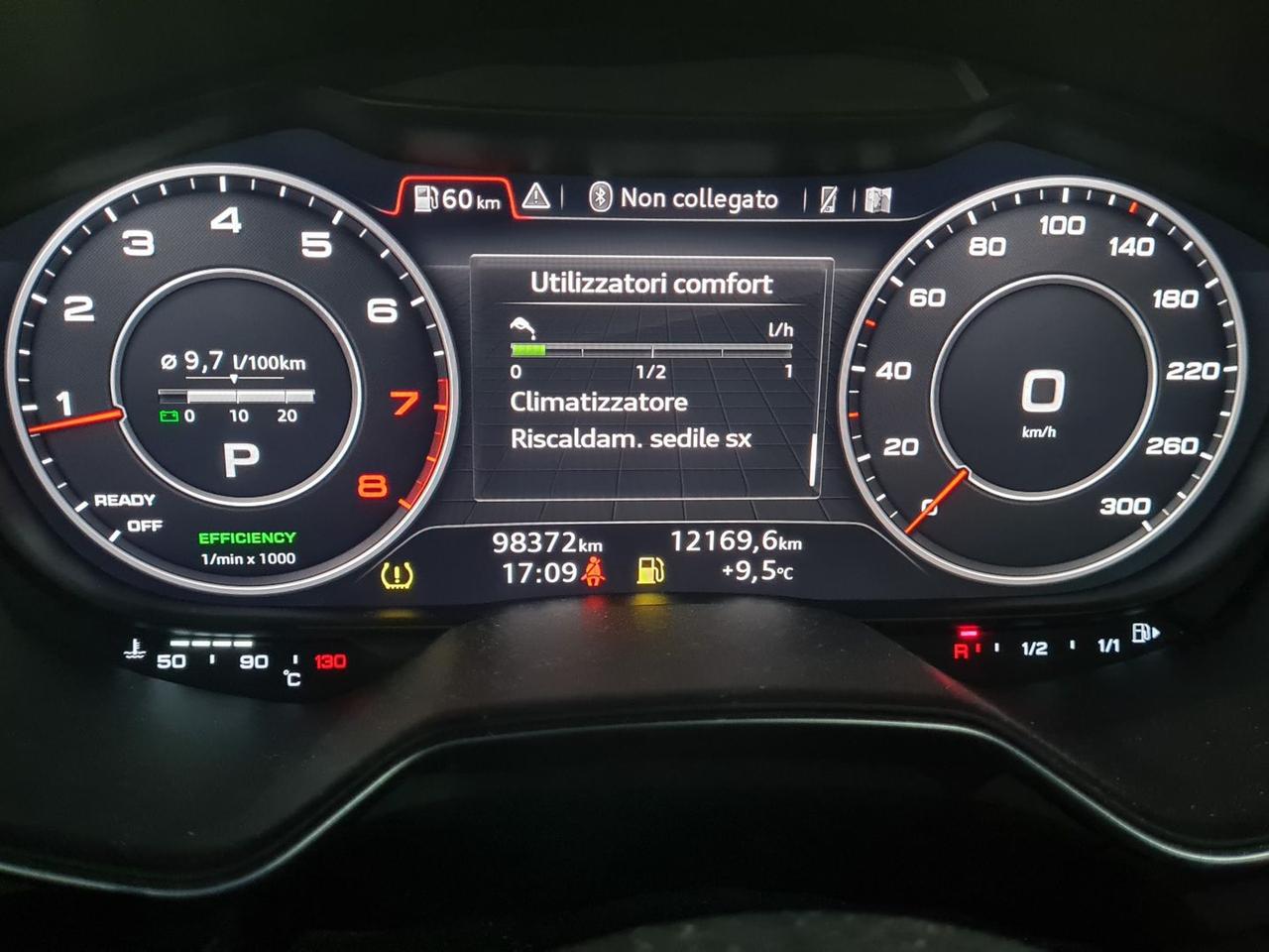 Audi TT 1.8 TFSI S LINE #8204