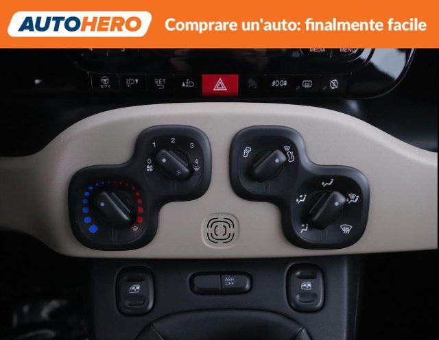 FIAT Panda 1.3 MJT S&S Lounge