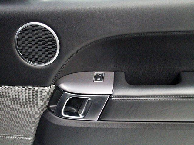 LAND ROVER Range Rover Sport 3.0 TDV6 HSE DYNAMIC IVA ESPOSTA