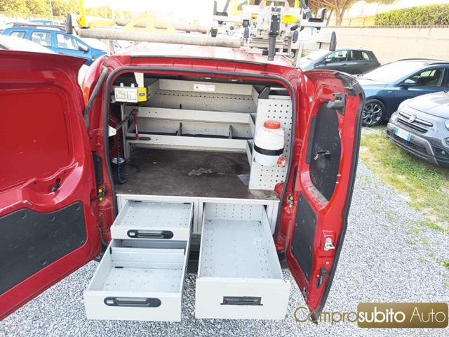 FIAT Fiorino 1.3 MJT 75CV + IVA 22%