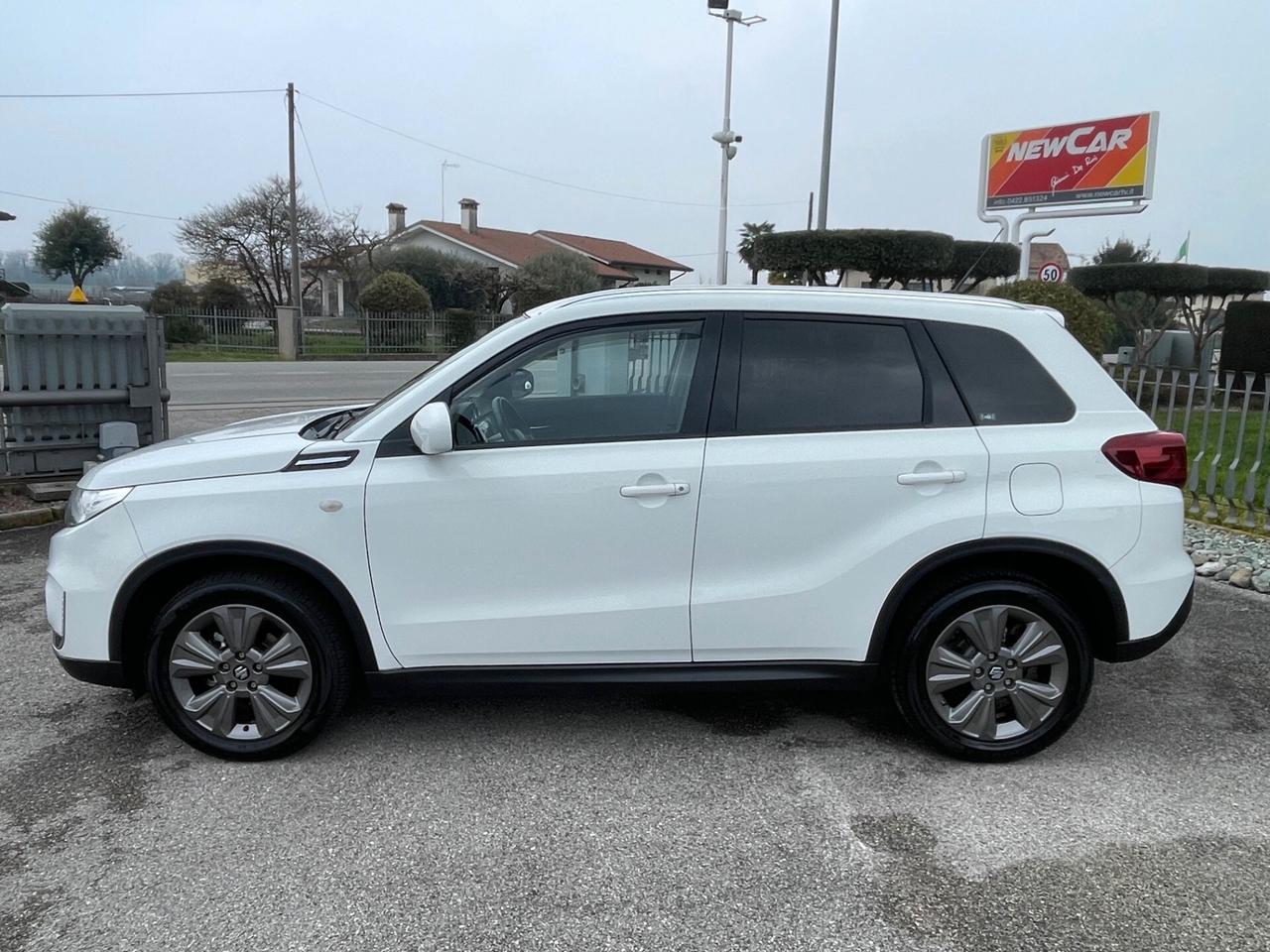 Suzuki Vitara 1.0 Boosterjet A/T Cool 2wd Auto