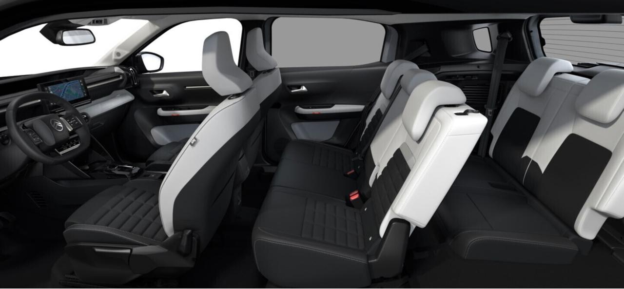 Citroen C3 Aircross Hybrid 145 CV Max 7p AUTOM