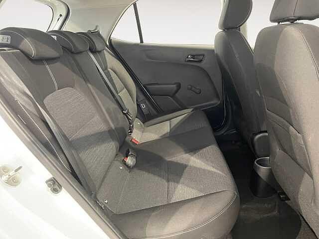 Kia Picanto 1.0 65CV Active GPL - NEOPATENTATI -