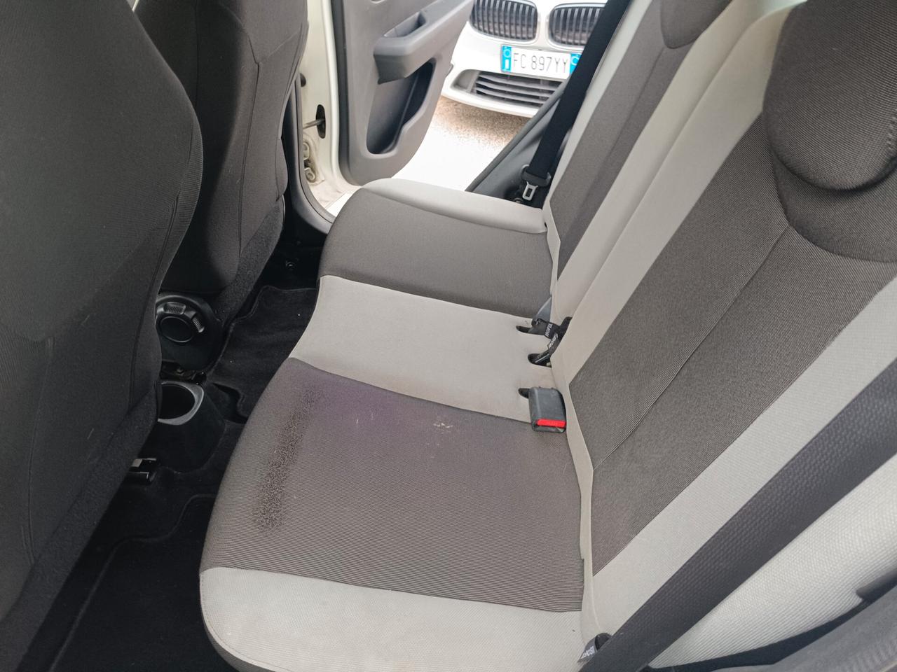 Toyota Aygo 1.0 VVT-i 69 CV 5 porte x-cool