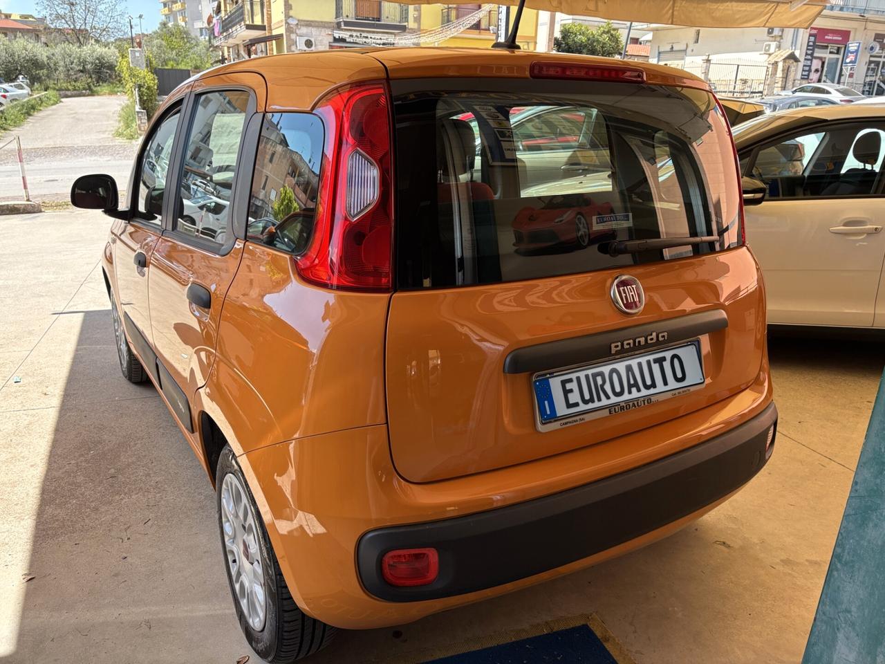 Fiat Panda 1.2 City Cross- 2020