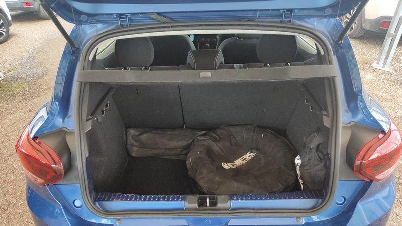 Dacia Sandero 1.0 TCe ECO-G STREETWAY EXPRESSION