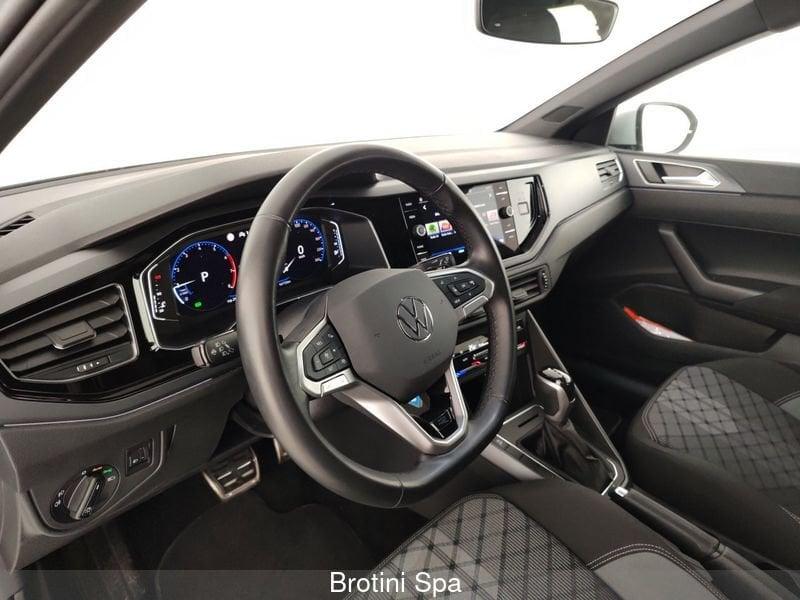 Volkswagen Taigo Taigo 1.0 TSI 115 CV DSG R-Line