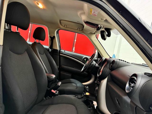 MINI Countryman Mini Cooper D Business Countryman ALL4 Automatica