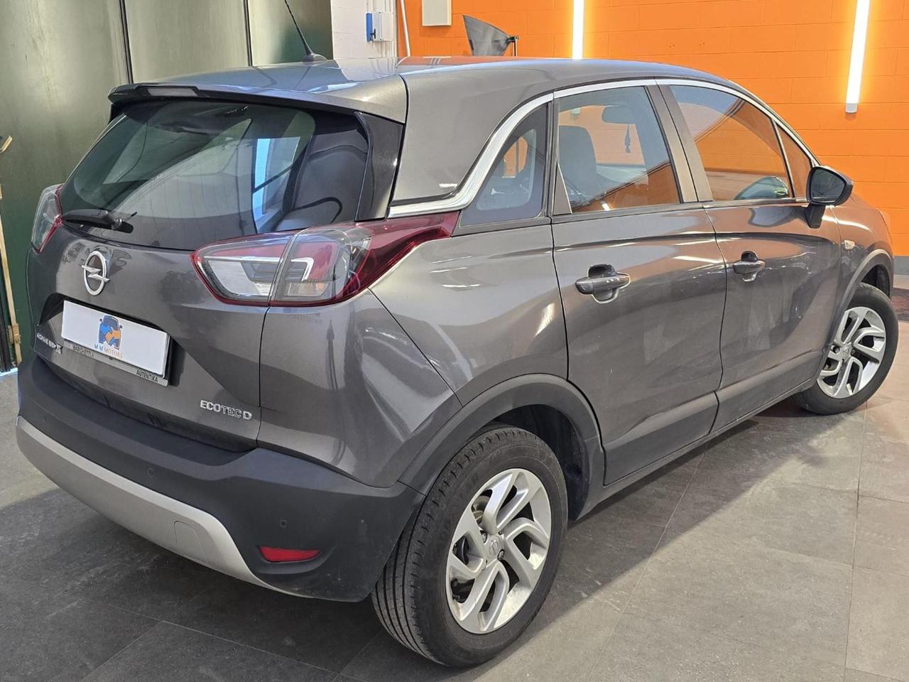 OPEL Crossland X 1.5 ECOTEC D 102 CV Start&Stop Innovation