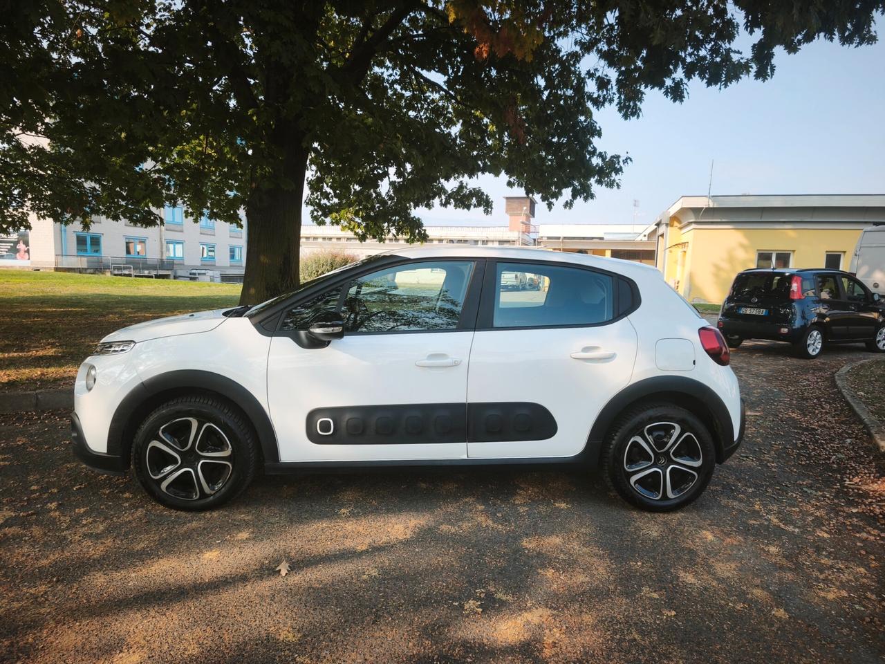 Citroen C3 S&S Shine