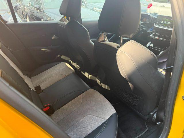 PEUGEOT 208 PureTech 100 Stop&Start EAT8 5 porte GT Line