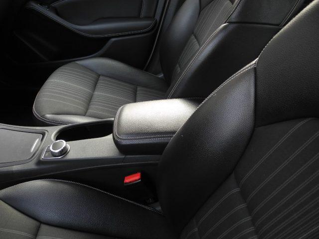 MERCEDES-BENZ B 180 CDI autom. - OK NEOPATENTATI - UNICO PROPRIETARIO