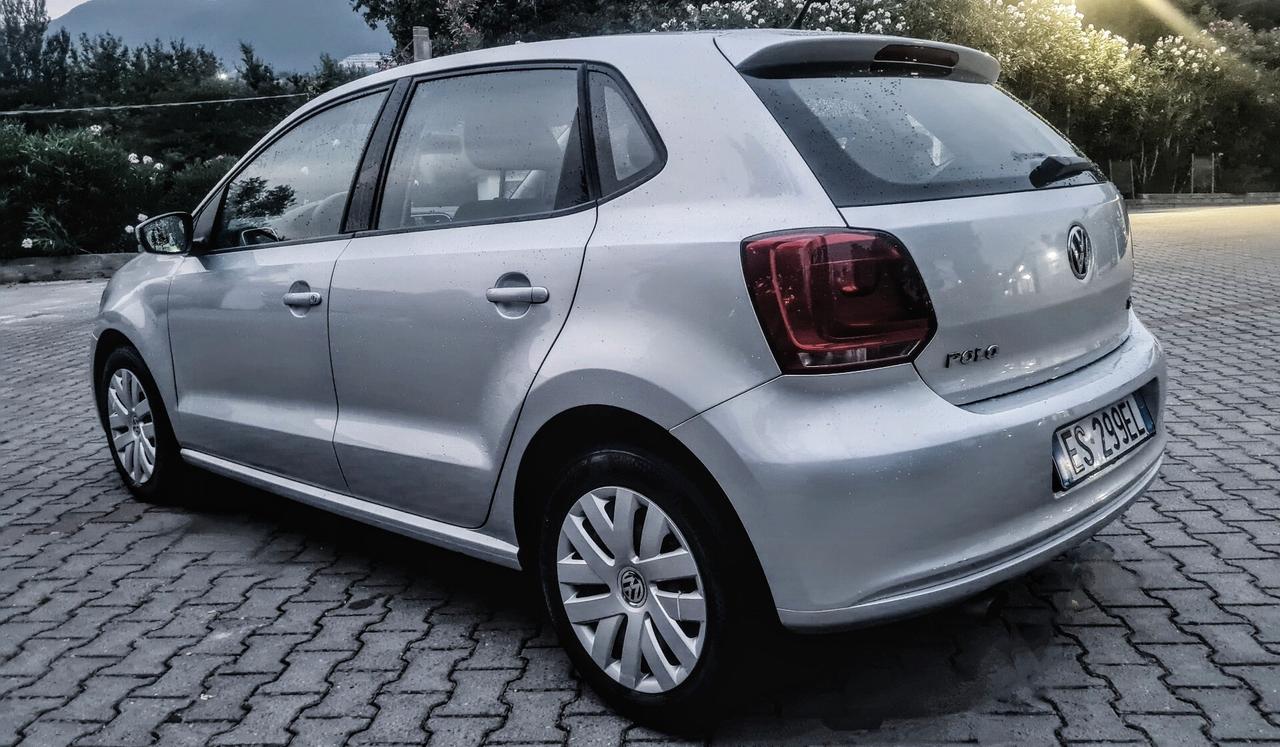 Volkswagen Polo 1.6 TDI 90CV DPF 5 porte R-Line