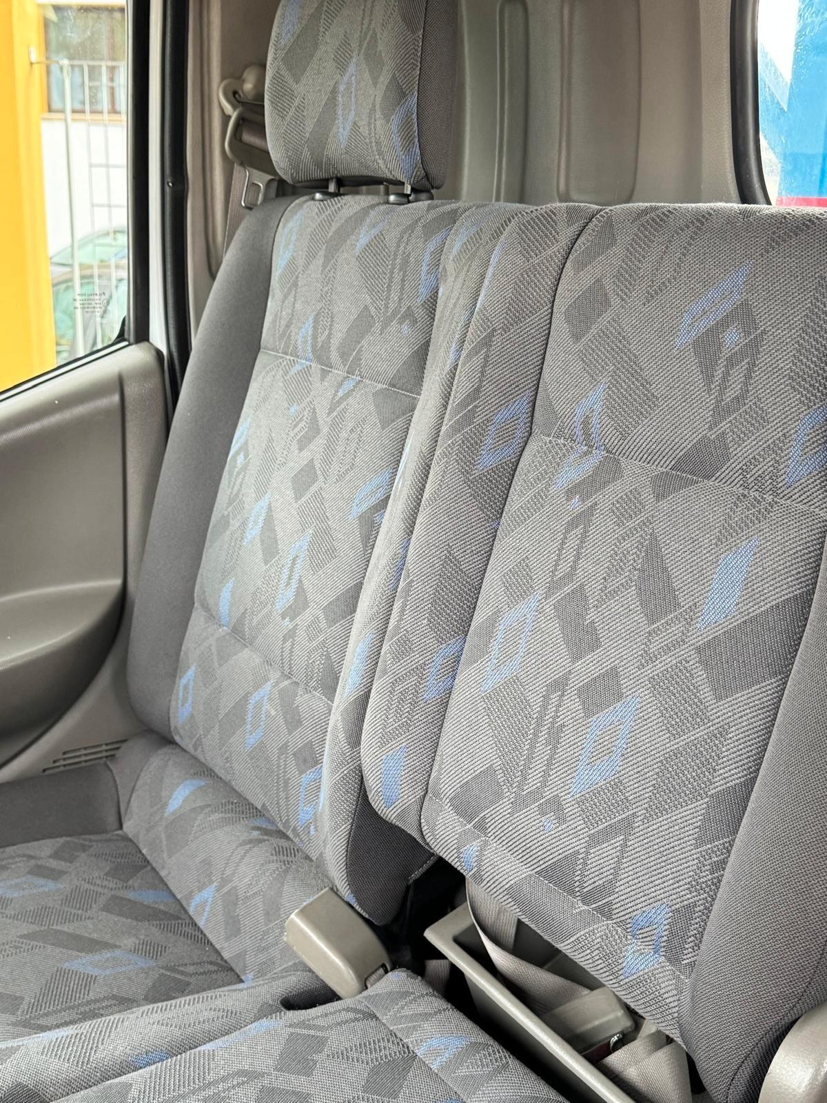 Renault MAXITY - Piattaforma aerea 24 mt.