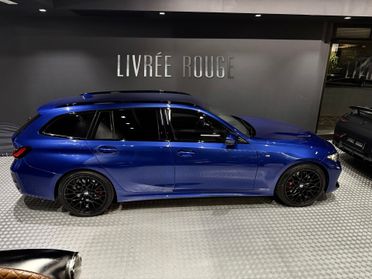 Bmw 330 i x Drive Touring M sport