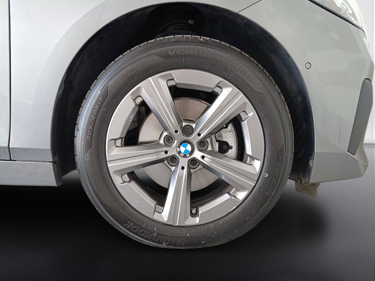 BMW Serie 2 U06 Active Tourer - 218i Active Tourer auto