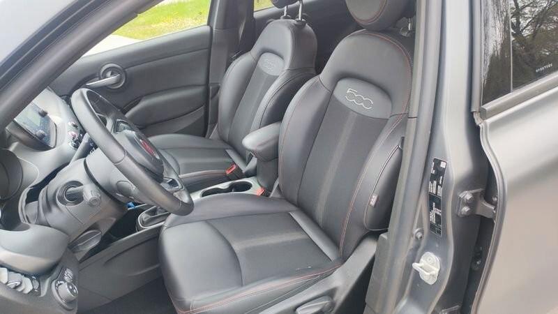 Fiat 500X 1.0 120 CV Sport - PREZZO RFEALE