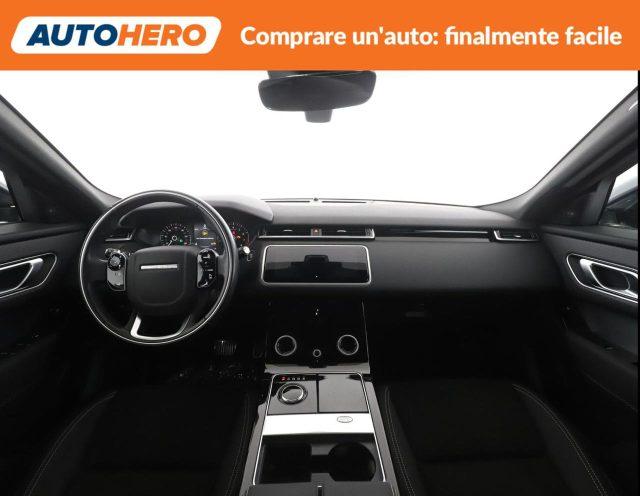 LAND ROVER Range Rover Velar 2.0 Si4 250 CV R-Dynamic