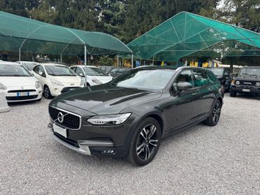 Volvo V90 Cross Country D5 AWD Geartronic