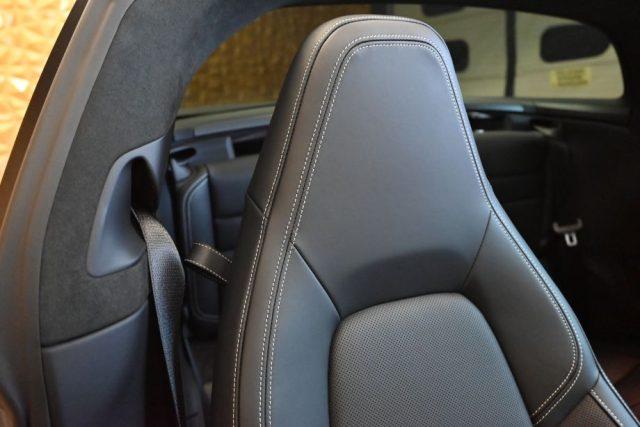 PORSCHE Targa 992.2 4 GTS NEW.MOD.541CV SOLLEV.21CHRONO CAM FULL