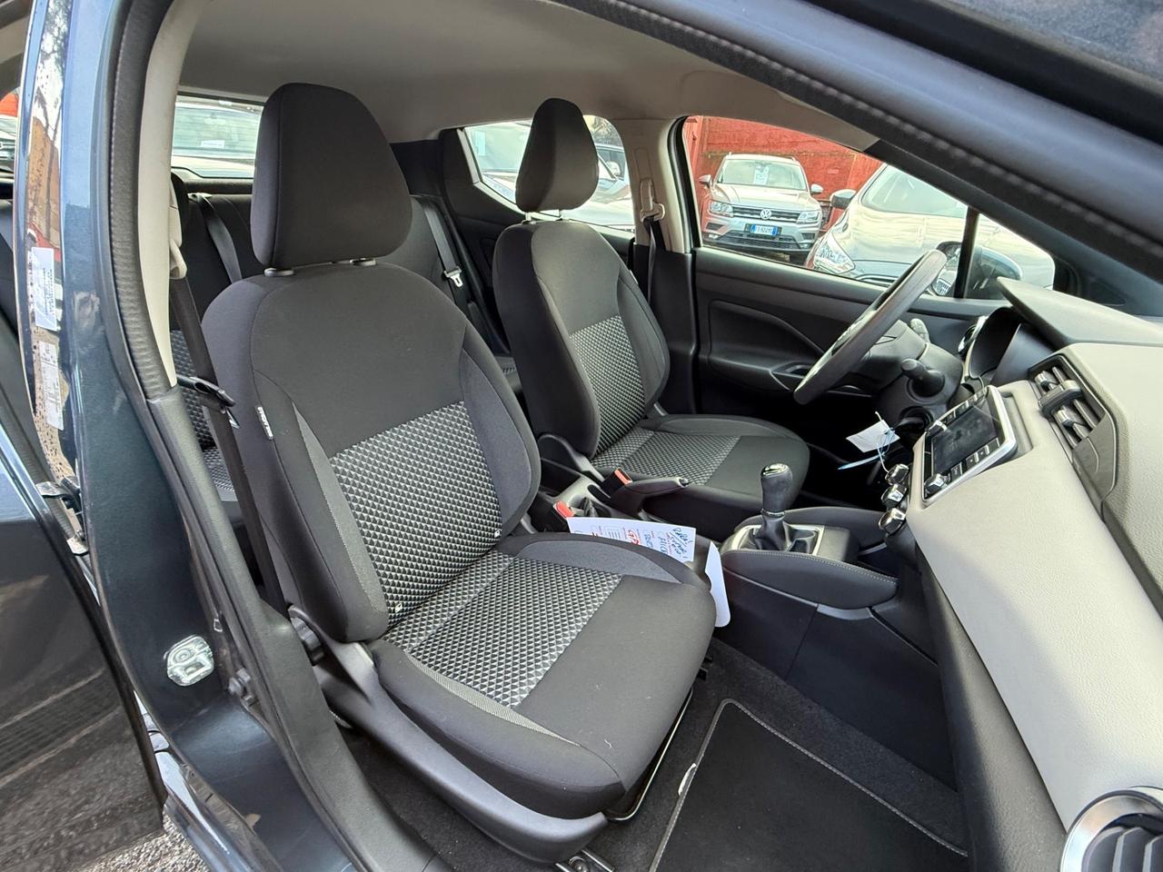 Micra IG-T 92 GPL- Eco N-Design-unipro-rate-