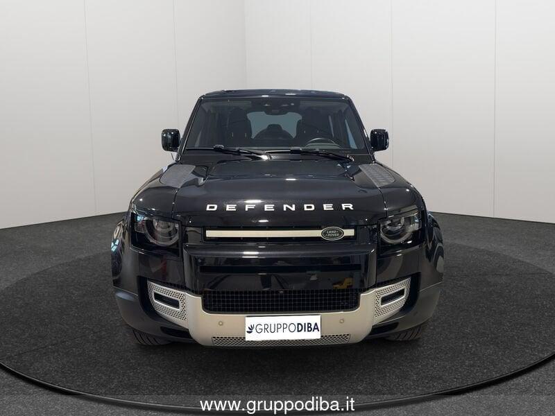 Land Rover Defender VI 2007 110/130 Diese DEF. 110D 3.0D I6 200CV AWD Auto SE