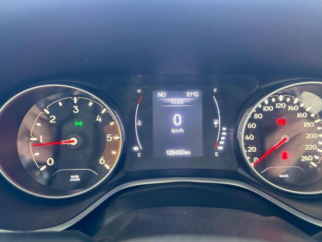 JEEP Compass 1.6 Multijet II 2WD Longitude