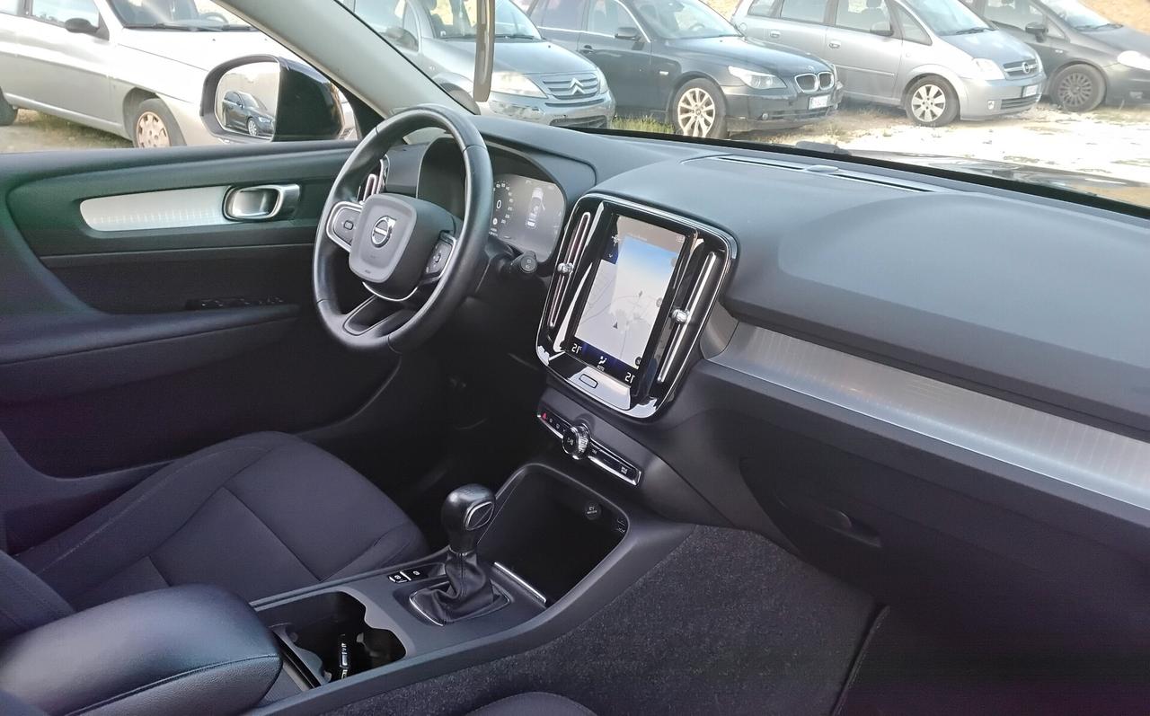 Volvo XC40 T2 Geartronic Business
