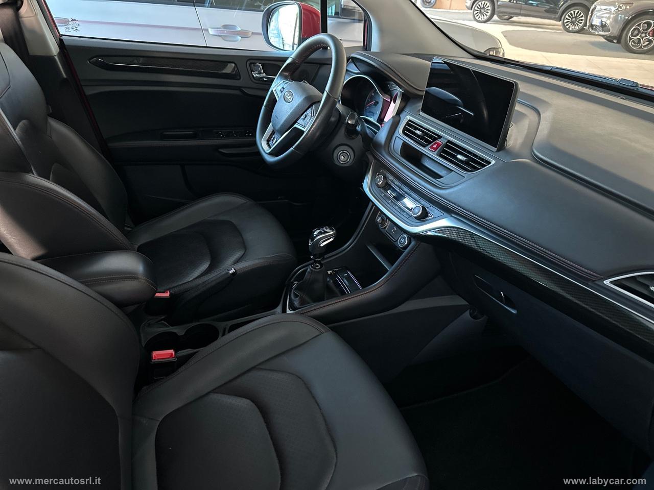 EVO Evo 4 1.6 Bi-Fuel GPL