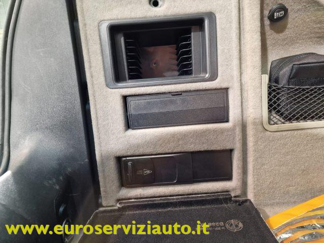 LANCIA Lybra 2.0i 20V cat Station Wagon LX