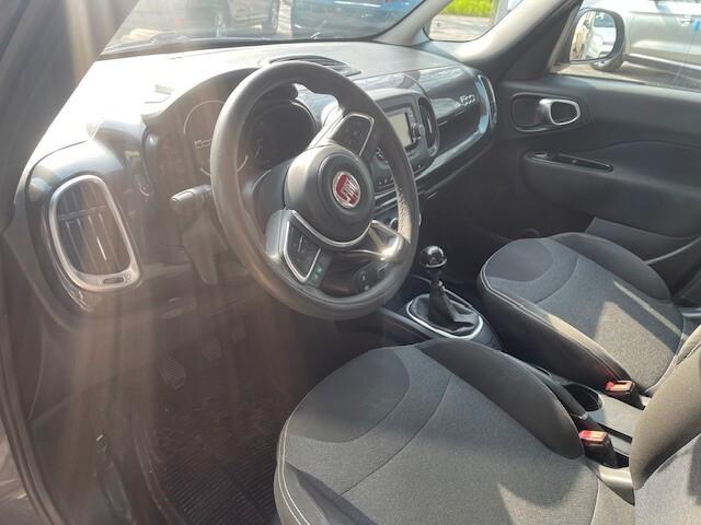 Fiat 500L 1.4 95 CV Pop Star