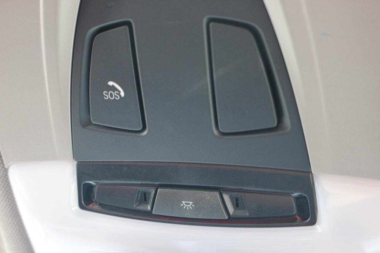 BMW 216 UNIPRO' *PREZZO VERO* CRONO TAGLIANDI