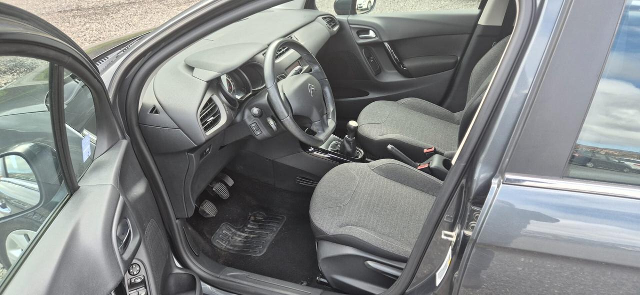 Citroen C3 PureTech 82 Selection - 2015