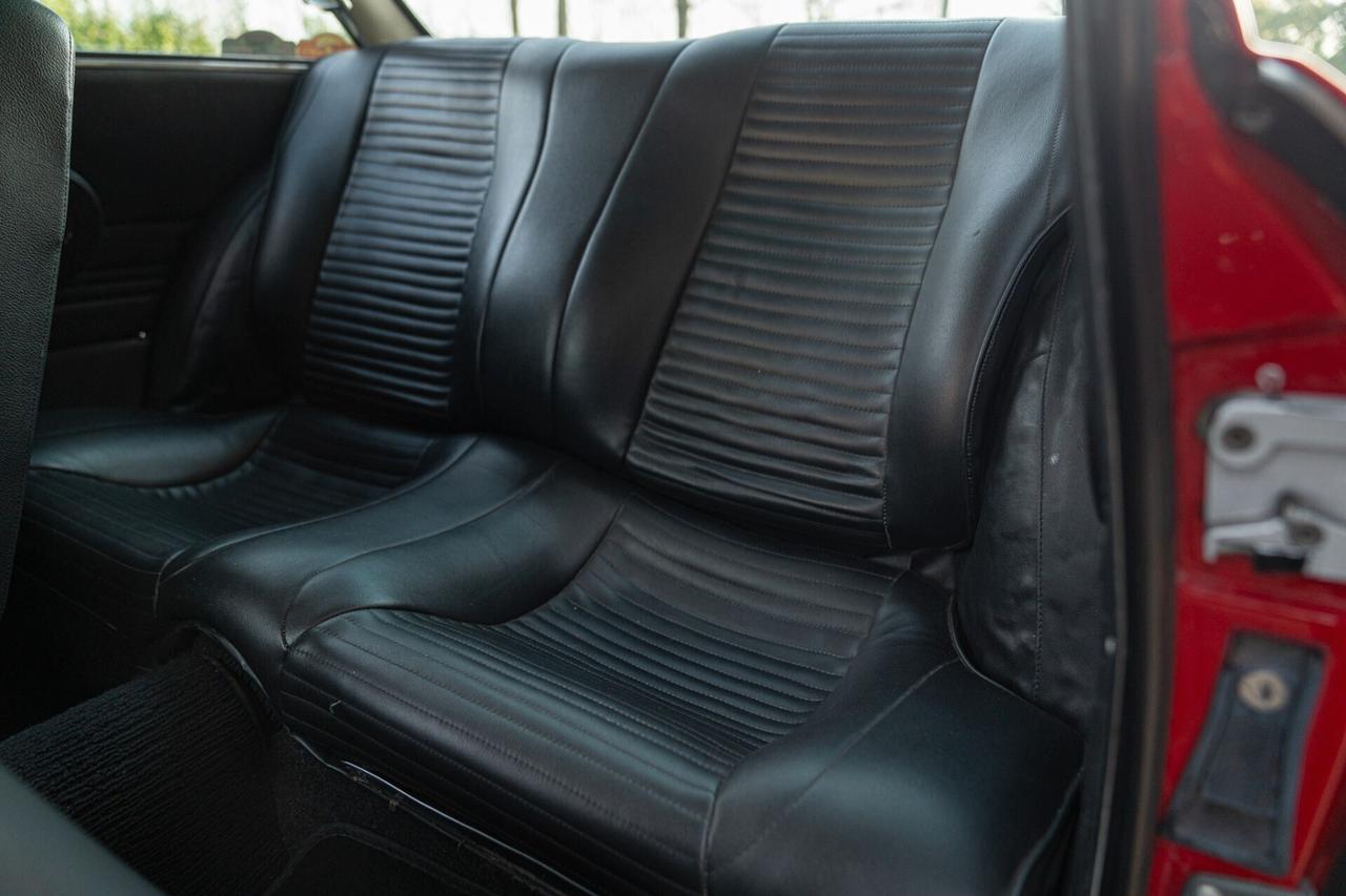 Alfa Romeo GT 2000 VELOCE replica "GTAM" - RDS01399