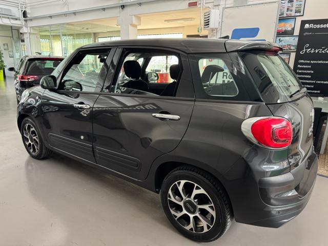 FIAT 500L 1.4 95 CV GPL