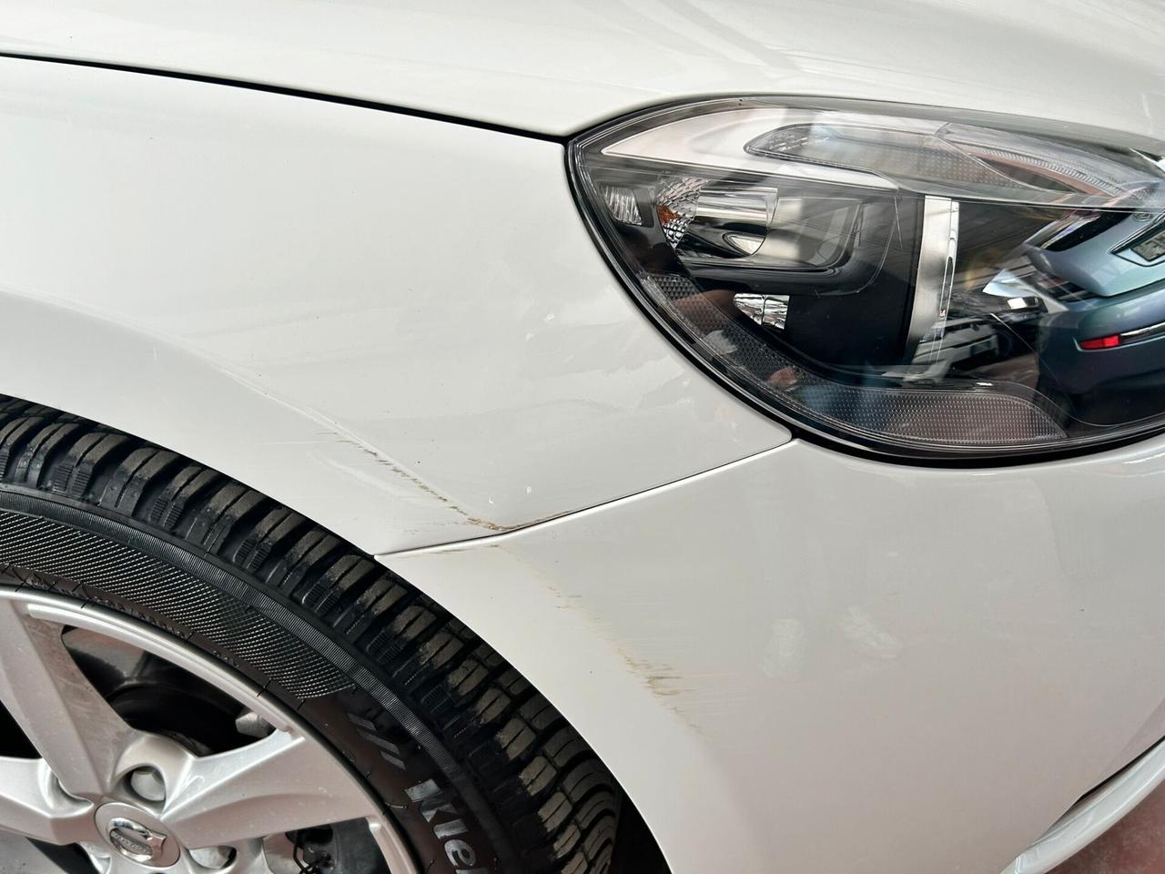 Volvo V40 2.0 D2 X NEOPATENTATI 2017